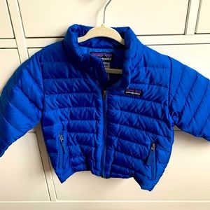 Toddler Patagonia Jacket